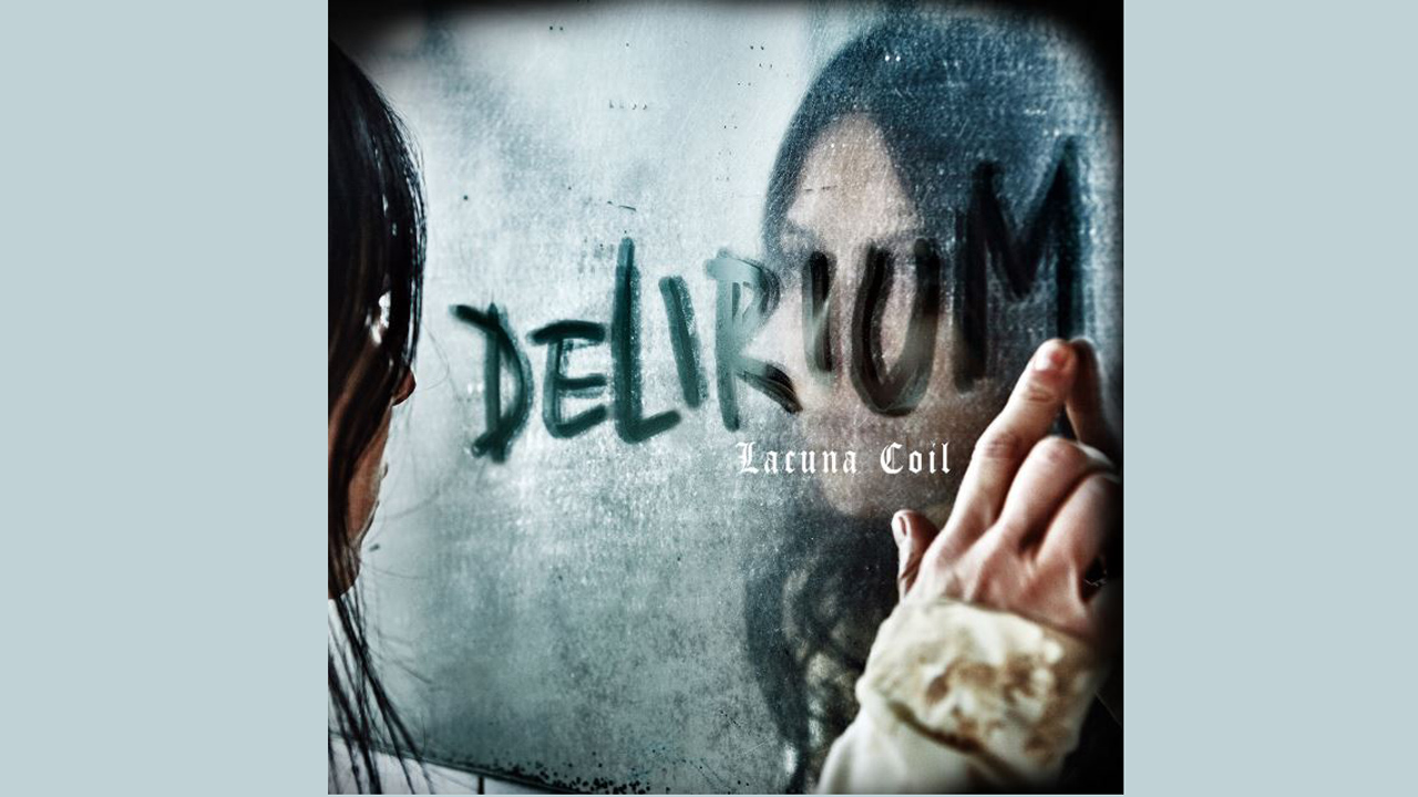 LACUNA COIL Reveal ‘Delirium’ Album Art + Track Listing Tangra Mega Rock