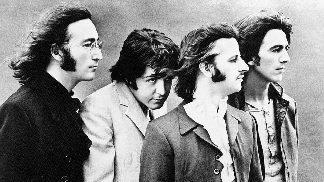 THE BEATLES
