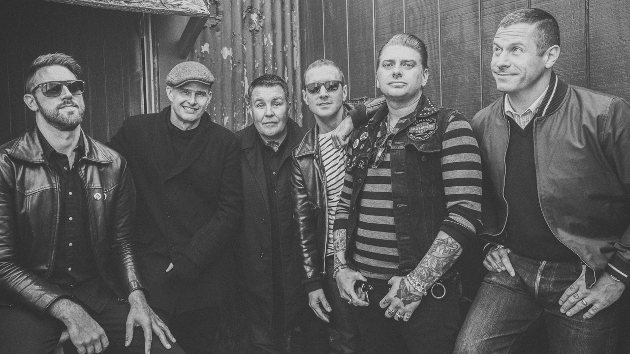 DROPKICK MURPHYS