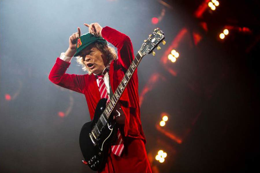 AC/DC