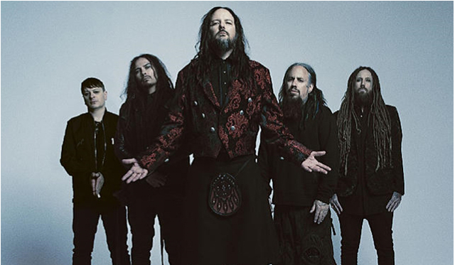 KORN