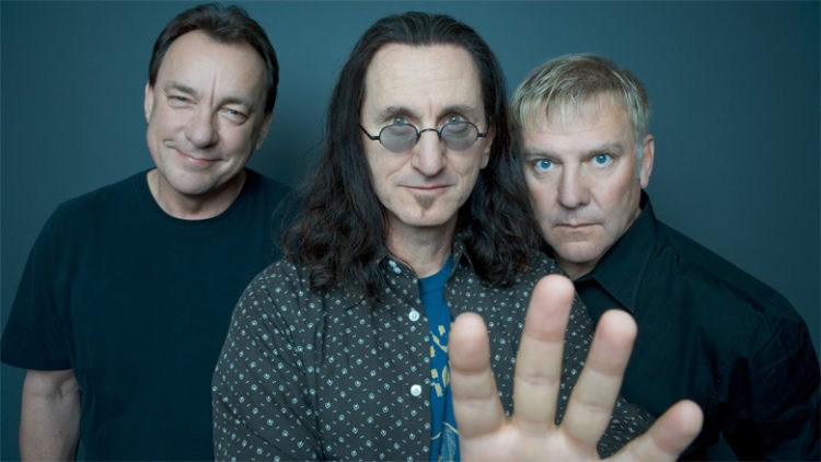 RUSH