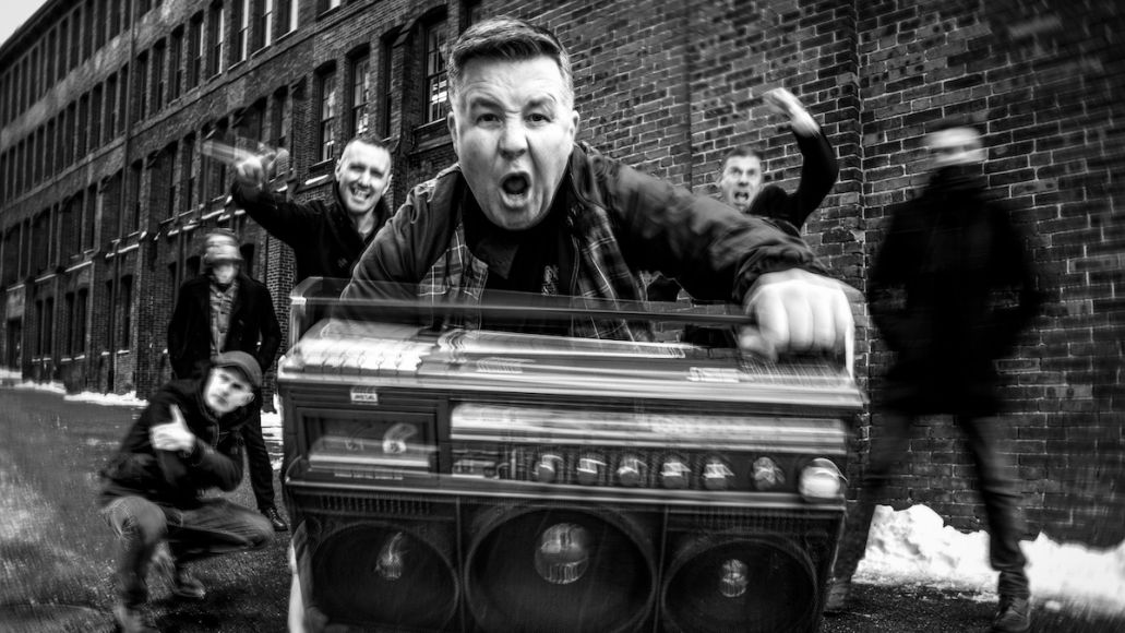 DROPKICK MURPHYS