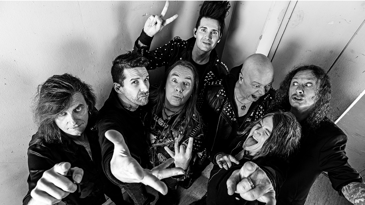 HELLOWEEN