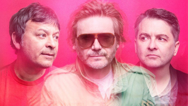 MANIC STREET PREACHERS