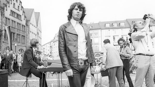 THE DOORS