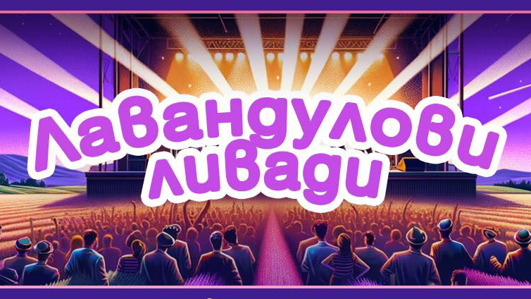 Българската група оХо с ново видео - 'Лавандулови ливади' - Tangra Mega ...