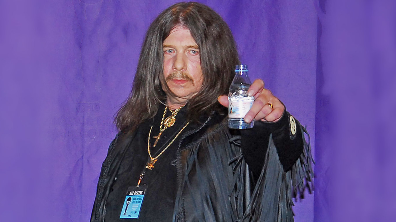 LYNYRD SKYNYRD’S first drummer BOB BURNS dies in a car crash Tangra Mega Rock