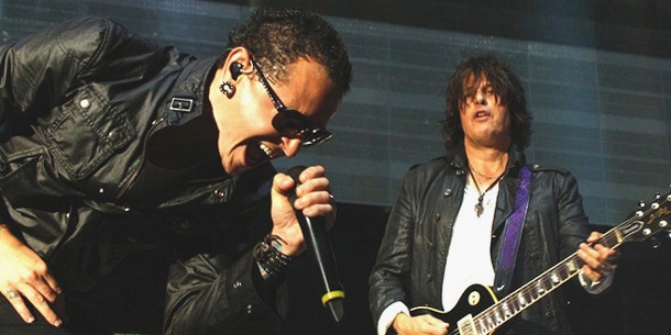 STONE TEMPLE PILOTS � ������ � ������ ��� �������� 