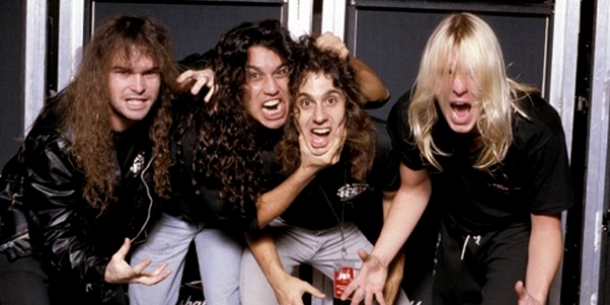 ������ �� ��� SLAYER � ����� - ������ 3