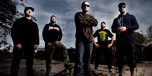 ������ - ������ ����� �� HATEBREED - 'Honor Never Dies'
