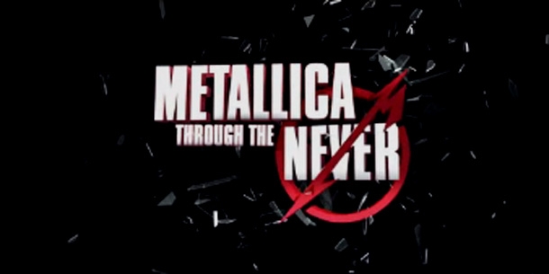 ������ - ������� �� 3D ����� �� METALLICA