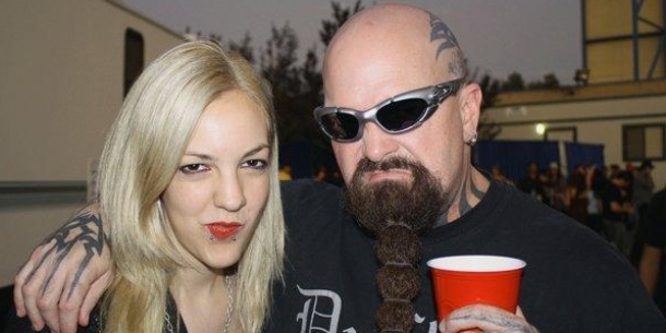 ������ �� ��� SLAYER � ����� - ������ 2