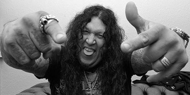 TESTAMENT � ����� �� QUEEN � ����� ����� 