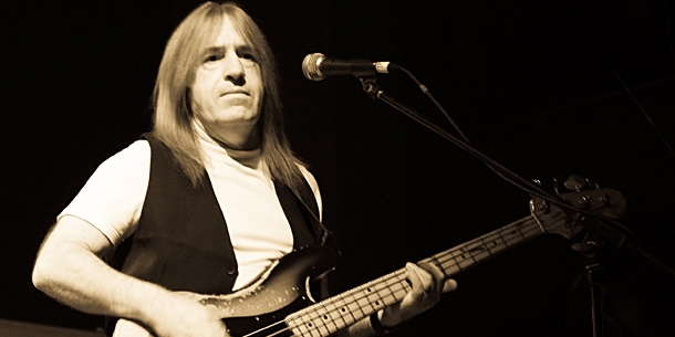 ������ ������ ������ - �������� �� URIAH HEEP