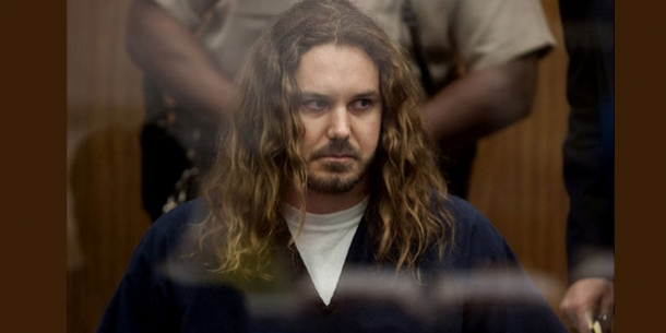 TIM LAMBESIS bail lowered; steroids blamed
