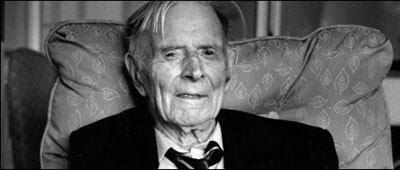 Harry Patch