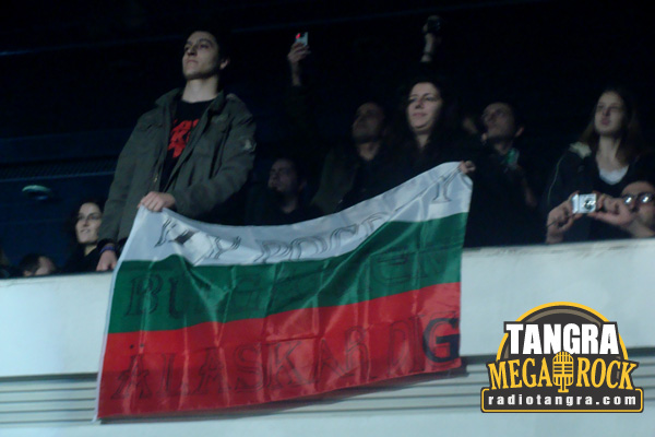 HYPOCRISY, photo: Ivaylo Alexandrov