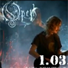  ГЛЕДАЙ - ТВ рекламата за концерта на OPETH в София