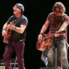  Eddie Vedder & Johnny Depp Join Patti Smith