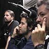  SEPULTURA in our studio