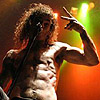  OVERKILL - Bobby "Blitz" Ellsworth