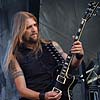  AMORPHIS - Esa Holopainen
