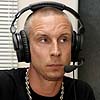  CLAWFINGER - Zak Tell