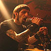  Alien Industry & shemale Zero live in Sofia