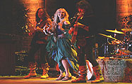  BLACKMORE'S NIGHT Performed a Virtuoso Show in Sofia