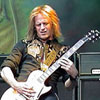  WHITESNAKE - Doug Aldrich