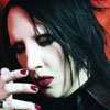  MARILYN MANSON - Brian Warner