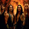  Виж и чуй как се записва новия сингъл на MANOWAR!