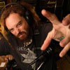  CAVALERA CONSPIRACY - Max Cavalera
