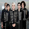 The Black Parade Is Dead