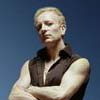  DEF LEPPARD - Phil Collen