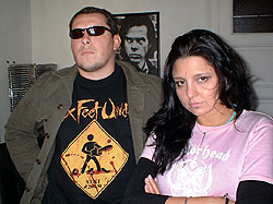 TANGRA MADAFAKIN CREW