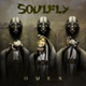 SOULFLY-Rise Of The Fallen