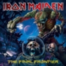 IRON MAIDEN The Final Frontier (2010)