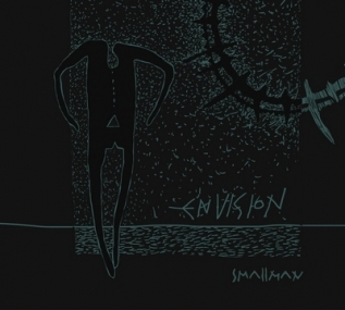 SMALLMAN - 'Envision' (2014)