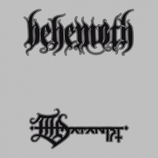 BEHEMOTH – ‘The Satanist’ (2014)