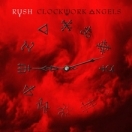 RUSH – 'Clockwork Angels' (2012)