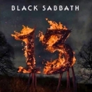 BLACK SABBATH - '13' (2013)