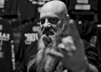CROWBAR: Sonic Excess in Sofia