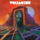 WOLFMOTHER - 'Victorious' (2016)