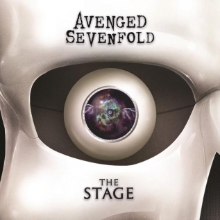 AVENGED SEVENFOLD - 'The Stage' (2016)