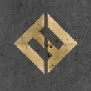 FOO FIGHTERS - ‘Concrete and Gold’ (2017)