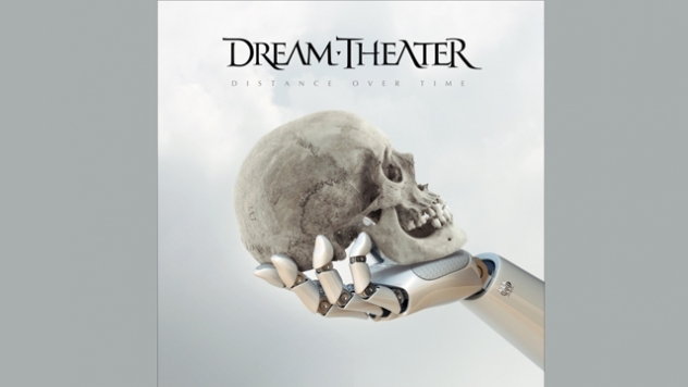 Dream theater distance over time review