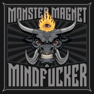 MONSTER MAGNET – ‘Mindfucker’ (2018)