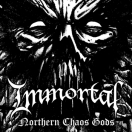 IMMORTAL – ‘Northern Chaos Gods’ (2018)